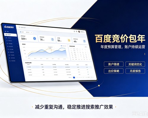安图百度竞价包年